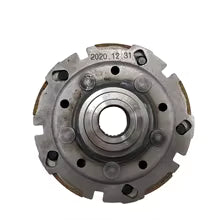 ORIGINAL WET CLUTCH ASSY Clutch Housing 0800-054000-0001For CFMOTO2013-2022YEARS 800CC ATV UTV SSV Cforce X8 Zforce Z8 Uforce U8