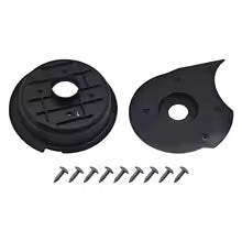 ORIGINAL CVT Cover ASSY with Rubber Seal& Bolt 0GR0-013300-20000 For CF NEW450 520 625 ATV SSV Cforce X4 X5 X6 Zforce Z5 Z6