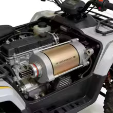 Starter Motor Assy For C F 450CC 550CC ATV UTV QUAD Parts 0GR0-091100 Cforce Zforce Model