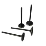 2Pairs 4pcs Original Intake & Exhaust Valve 0800-022004&0800-022005 For CFMOTO 400 550 850 1000 cc ATV UTV Cforce Parts