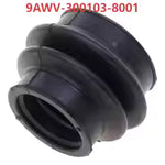ORIGINAL Package Rubber Sleeve Of FR&RR Drive Shaft 9AWV-300103-8001 For2024-2025Year CFMoto CFORCEX8 X10 CF800AZ