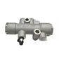 Original Brake Pressue Dist Value HYDRAULIC DIST VALVE 9AWV-081070-4000(7020-081070) For CF Cforce QUADS X4 X6 X8 X10