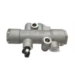 Original Brake Pressue Dist Value HYDRAULIC DIST VALVE 9AWV-081070-4000(7020-081070) For CF Cforce QUADS X4 X6 X8 X10