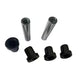 Original Middle Spacer7020-060702-00001&Bush Sleeve 5ASV-050002-6001of Rear Bearing Carrier For Cforce ATV 450 520 625 800 PART
