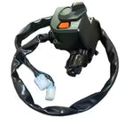 ORIGINAL Package 2WD/4WD Right hand Swtich Assy 9DSV-160340-6002 For C F 2023 NEW 520cc 625CC  ATV