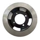 Original Front Brake Disc 7020-080003-00001 For MOTO ATV UTV Parts 450 520 625 800 950 1000CC Cforce Zforce Models