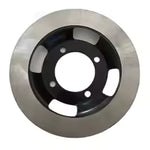 Original Front Brake Disc 7020-080003-00001 For MOTO ATV UTV Parts 450 520 625 800 950 1000CC Cforce Zforce Models