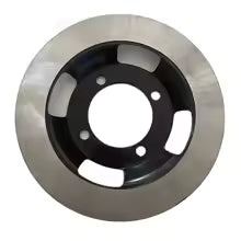 Original Front Brake Disc 7020-080003-00001 For MOTO ATV UTV Parts 450 520 625 800 950 1000CC Cforce Zforce Models