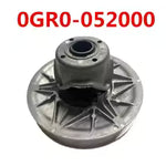 ORIGINAL Package Driven Pullet ASSY 0GR0-052000 For CF 450CC 550CC ATV UTV QUAD Parts Cforce Zforce