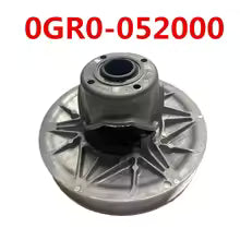 ORIGINAL Package Driven Pullet ASSY 0GR0-052000 For CF 450CC 550CC ATV UTV QUAD Parts Cforce Zforce