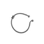 Original Package Front Left Brake Caliper Fuild Hose 9GQ0-080140 For CF MOTO 400cc 450cc ATV CFORCE X4 CF400L Quad Model