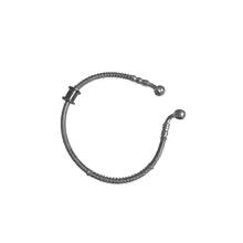 Original Package Front Left Brake Caliper Fuild Hose 9GQ0-080140 For CF MOTO 400cc 450cc ATV CFORCE X4 CF400L Quad Model
