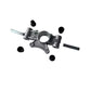 Original Rear ALLOY Swing Arm REAR LEFT BEARING CARRIER 7020-0607A0 7020-0607B0 For CF450 520 600 ATV Cforce X4 X5 X6