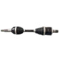 Original Rear CV AXLE Drive Shaft L&R 9AY0-280300 For CF NEW 800 1000CC CF800HO ATV CFORCE X8 X10 CF1000 OVERLAND