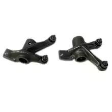 1 sets Original Valve Rocker Arm of engine 0180-021100&0180-021200 for moto 500 600 ATV UTV X5 X6 188 196 Engine Quad 7 sold