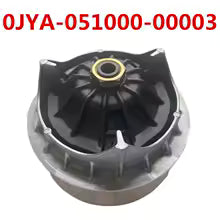 ORIGINAL CVT DRIVE PRIMARY PULLEY ASSY For CF  NEW 800CC 850 1000 ATV UTV 0JYA-051000-00003(NEW CODE: 0JYA-051000-00004)