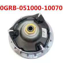 ORIGINAL PACKAGE CVT DRIVE PRIMARY PULLEY (18g) ASSY 0GRB-051000-10070 For C F  500 550  ATV Cforce X5 HO