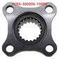 5PCS/10PCS Original Engine REAR GEAR CASE Drive Sleeve 9CR6-300206-1000 For CFMOTO ATV 450 550 625 800 950 Cforce ZFORCE X4 X6 Z10