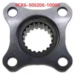 5PCS/10PCS Original Engine REAR GEAR CASE Drive Sleeve 9CR6-300206-1000 For CFMOTO ATV 450 550 625 800 950 Cforce ZFORCE X4 X6 Z10