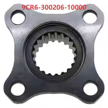 5PCS/10PCS Original Engine REAR GEAR CASE Drive Sleeve 9CR6-300206-1000 For CFMOTO ATV 450 550 625 800 950 Cforce ZFORCE X4 X6 Z10