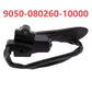 Original PARKING LEVER KIT Brake Hand Lever 9050-080260-10000 For C F ATV450 520 600 800 1000 520 500HO 600 Touring 625 800XC