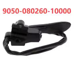 Original PARKING LEVER KIT Brake Hand Lever 9050-080260-10000 For C F ATV450 520 600 800 1000 520 500HO 600 Touring 625 800XC