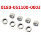 1Set(8PCS)Original Weight Variator Roller 0180-051100-0003 For CF 500 625 800 X5 X6 Z6 X8 Z8 U8 CF188 CF196 SIZE of 30x18 25g