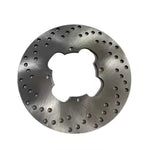 Oringinal FRONT BRAKE DISC C500-2304103 For KAZUMA Jaguar STELS 500CC ATV Quad Parts