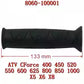 Original Left Hand Grip 8060-100001 For CF 450 500 600 800 1000ATV2010-2023Years CF400L CF500AU-7S CF600AU-3L CF800AU-2A X10