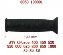 Original Left Hand Grip 8060-100001 For CF 450 500 600 800 1000ATV2010-2023Years CF400L CF500AU-7S CF600AU-3L CF800AU-2A X10