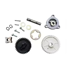 Original Package Oil PUMP Kit 0800-0700A0 (0800-070001- 0800-070006) For CFMOTO 800CC ATV UTV QUAD Parts Cforce Zforce U8 Z8 X8