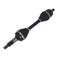 ORIGINAL REAR LEFT 9DS#-280100-6000 OR REAR RIGHT9DS#-280200-6000 CV SHAFT AXLE WITH Nut For CFMOTO600CC ATV CFORCE600 Touring