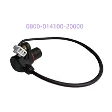 Original RPM Sensor of Crank Position 0800-014100-20000 For CFMOTO ATV 450 520 625 800 1000 UTV SSV CF400AZ-3S CF800AZ-2A