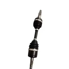 ORIGINAL Front left CV AXLE Drive Shaft  with Nut 9CRB-270100 For CF MOTO 600CC ATV 2019 Year CFORCE CF600AU-L