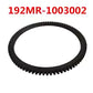 MAGNETIC GENERATOR ROTOR GEAR 192MR-1003002 For KAZUMA Jaguar STELS ATV 500GT Quad Parts
