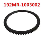 MAGNETIC GENERATOR ROTOR GEAR 192MR-1003002 For KAZUMA Jaguar STELS ATV 500GT Quad Parts