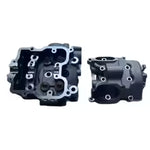 Original Package CYLINDER HEAD & HEAD COVER BODY 0180-020001 For CF 500cc ATV UTV Parts X5 U5 CF188 Engine Part