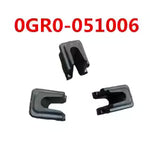 1 Set/3PCS Original Package Nylon Slider 0GR0-051006 Of CVT DRIVE PULLEY PARTS For CFMoto 450CC 520CC 550 ATV UTV X4 X550 Z5 U5