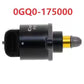 100% Original Stepping Motor Idle Air Control Valve 0GQ0-175000 For CF ATV UTV SSV Parts 450 520 600CC Cforce Zforce Uforce