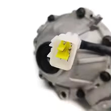 100% ORIGINAL FRONT GEARBOX FRONT Differential Code 24445 24445A For Linhai 260cc 300cc 400cc ATV QUAD 400-2B model Parts