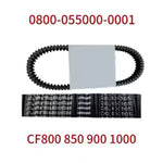 ORIGINAL CVT Drive BELT  0800-055000-0001 For CF MOTO OLD 800CC ATV Parts X8 Z8 U8 Mits Size Of 36.8X969