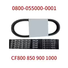 ORIGINAL CVT Drive BELT  0800-055000-0001 For CF MOTO OLD 800CC ATV Parts X8 Z8 U8 Mits Size Of 36.8X969