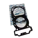 Original Engine Cylinder and Cylinder Head Gasket 0800-022200&0GR0-023001 For CF 450 520CC ATV UTV PARTS X4 Z550 191Q 191R ModeL