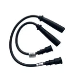 1 SET ORIGINAL HIGH-TENSION CABLE 1 and 2 0800-179100 0800-179200 For C F 800CC ATV UTV Parts X8 Z8 U8