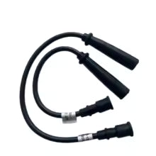 1 SET ORIGINAL HIGH-TENSION CABLE 1 and 2 0800-179100 0800-179200 For C F 800CC ATV UTV Parts X8 Z8 U8