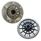 1Set ORIGINAL CVT DRIVE and DRIVEN PULLEY ASSY 0JYA-051000-00004 & 0JYA-052000 For C F  NEW 800 850 1000 ATV UTV Cforce Zforce