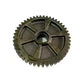 ATV Parts OUTPUT Driven Gear For KAZUMA Jaguar STELS XINYANG 500CC ATV Quad Parts 192MR-1001202