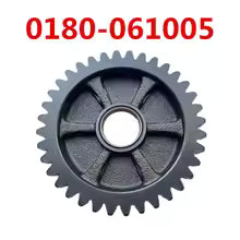 ORIGINAL LOW RANGEF DRIVEN GEAR OF Shifting Transmission System  0180-061005 For CF MOTO 500CC 600CC ATV Parts Cforce Zforce