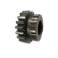 ATV Parts Engine OUTPUT DRIVE GEAR For KAZUMA Jaguar STELS XINYANG 500CC Quad 192MR-1000708