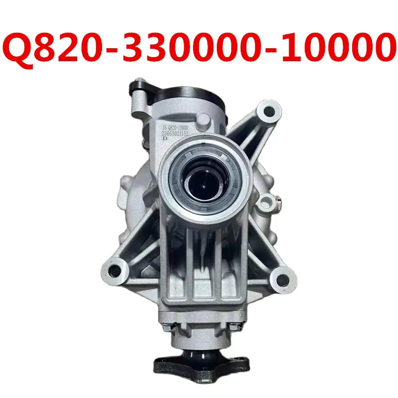 ORIGINAL Rear Gearbox /Differential /Axle ASSY Q820-330000-10000 For CF NEW ATV450 500 625CC Cforce X4 X5 X6 MODELS